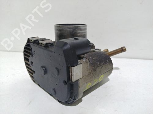 Used Throttle body SEAT IBIZA II (6K1) [1993-2002]  17294604