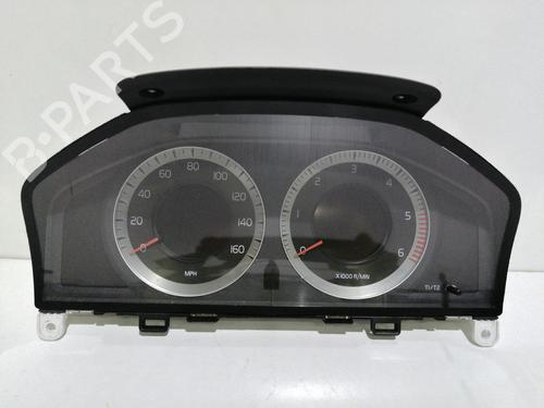 Instrument cluster VOLVO XC60 I SUV (156)  | BP17291518C47