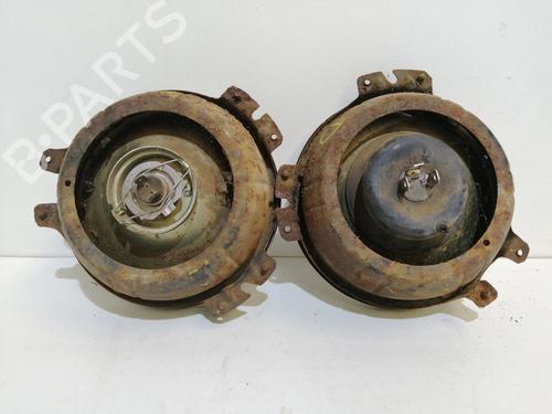 Right headlight NISSAN CABSTAR  | BP17294626C29 