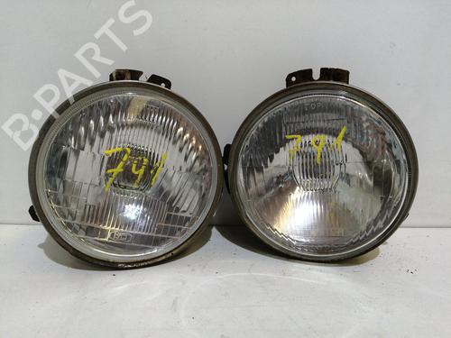 Left headlight NISSAN CABSTAR [1981-1992]nullnull