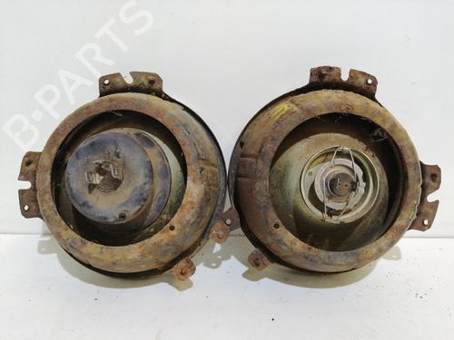 Left headlight NISSAN CABSTAR  | BP17294627C28 