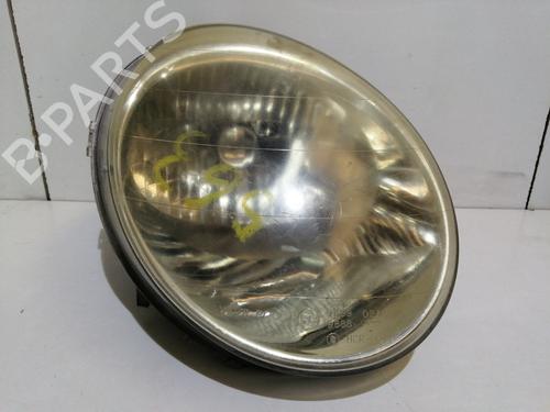 Used Right headlight DAEWOO MATIZ (M100, M150) [1998-2025]  17294630
