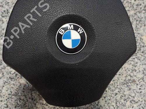 Airbag conducteur BMW 3 (E90) [2004-2012]null 6772866