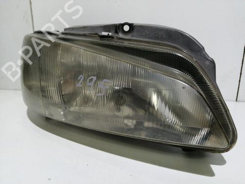 Højre forlygte PEUGEOT 106 II (1A_, 1C_)  | BP17294645C29 