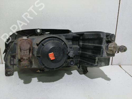 Højre forlygte PEUGEOT 106 II (1A_, 1C_)  | BP17294645C29 