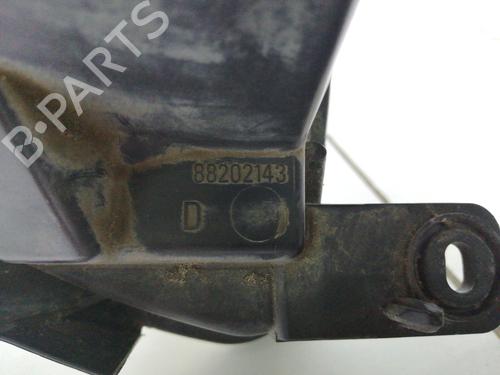 Højre forlygte PEUGEOT 106 II (1A_, 1C_)  | BP17294645C29 