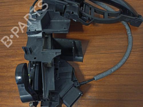 Used Front right lock FORD FOCUS III [2010-2020]  17246035