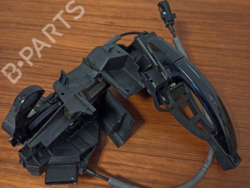 Front right lock FORD FOCUS III  | BP17246035C97