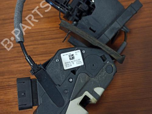 Front right lock FORD FOCUS III  | BP17246035C97