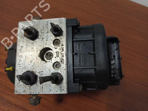 Bremsaggregat ABS MG MG ZR  | BP17246059M43 