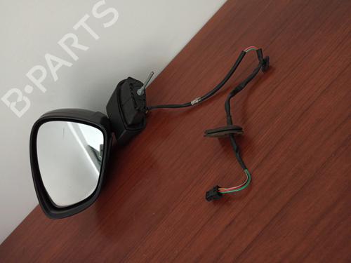 Left mirror CITROËN C3 II (SC_)  | BP17246069C26