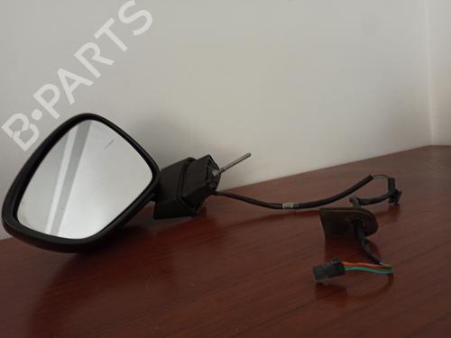 Left mirror CITROËN C3 II (SC_)  | BP17246069C26