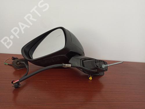 Left mirror CITROËN C3 II (SC_)  | BP17246069C26