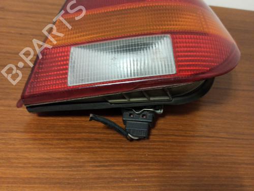 Right taillight FORD FIESTA III (GFJ)  | BP17246126C35 