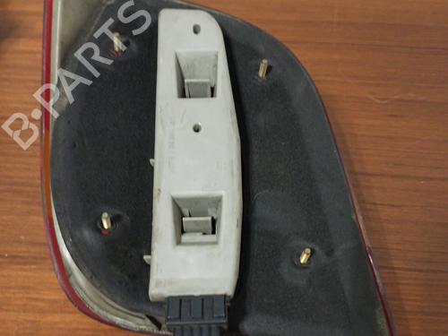 Right taillight FORD FIESTA III (GFJ)  | BP17246126C35 
