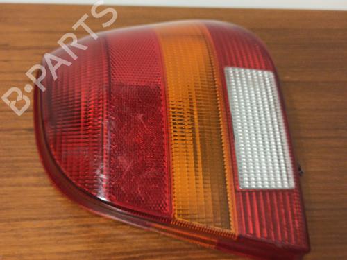 Right taillight FORD FIESTA III (GFJ)  | BP17246126C35 