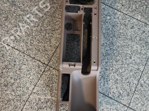 Armrest / Center console AUDI A6 C5 (4B2) [1997-2005]null 4B0863244