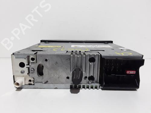 Radio CITROËN C4 I (LC_) | BP17291461E6