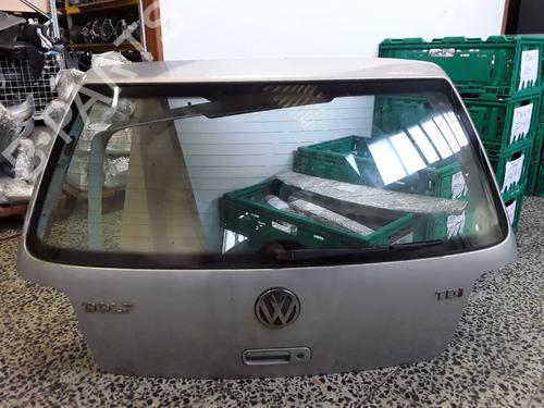 Bakluke CC/Kombi-Kupé VW GOLF IV (1J1) [1997-2008]  17294711
