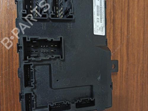 Used Fuse box FORD FIESTA VI (CB1, CCN) [2008-2025]  17246147