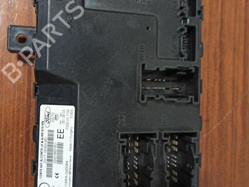 Fuse box FORD FIESTA VI (CB1, CCN)  | BP17246147E1