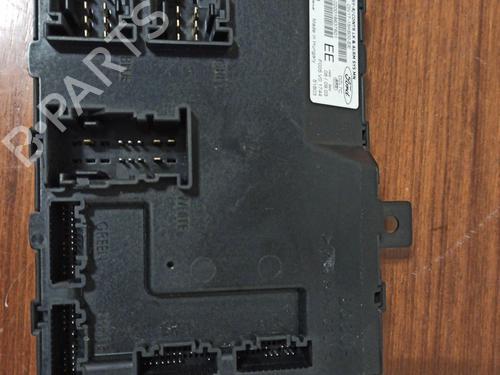 Fuse box FORD FIESTA VI (CB1, CCN)  | BP17246147E1