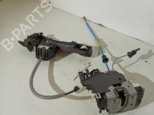 Front right lock MERCEDES-BENZ CLA Shooting Brake (X117) [2015-2019]  17246213