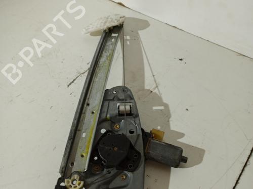 Front left window mechanism SMART CITY-COUPE (450)  | BP17246215C22 
