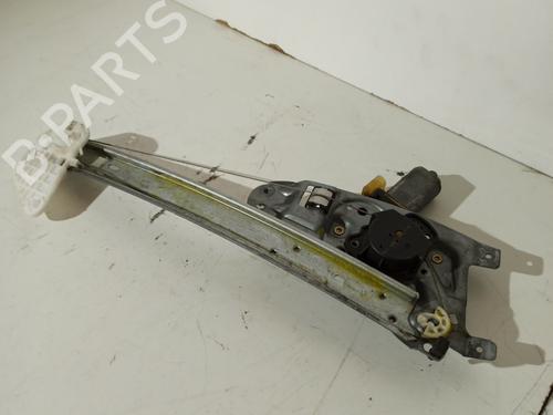 Front left window mechanism SMART CITY-COUPE (450)  | BP17246215C22 