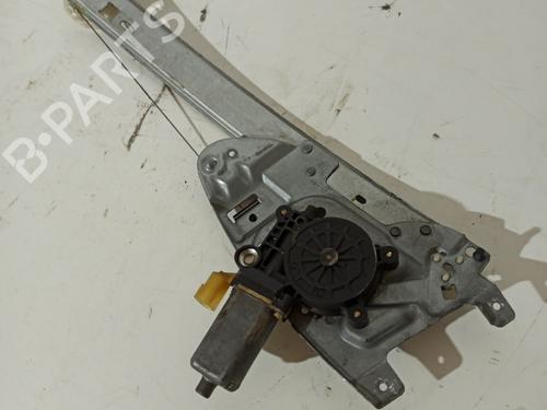 Front left window mechanism SMART CITY-COUPE (450)  | BP17246215C22 