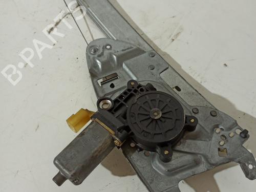 Front left window mechanism SMART CITY-COUPE (450)  | BP17246215C22 