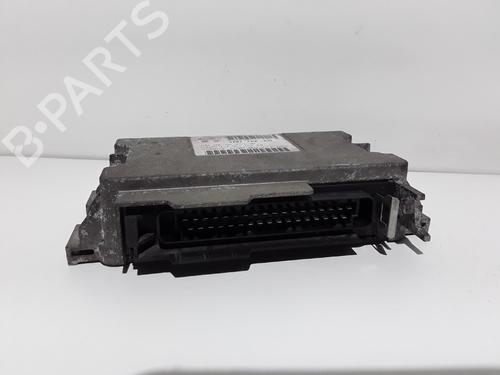 Used Engine control unit (ECU) FIAT PUNTO (176_) 55 1.1 (54 hp) 17294757