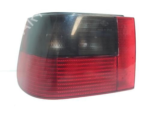 Used Left taillight SEAT IBIZA II (6K1) 1.0 (45 hp) 17294782