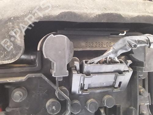 Left taillight SEAT IBIZA II (6K1) 1.0 | BP17294782C34