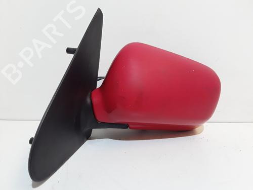 Used Left mirror Left mirror VW POLO III (6N1) 50 1.0 (50 hp) 17294785 17294785