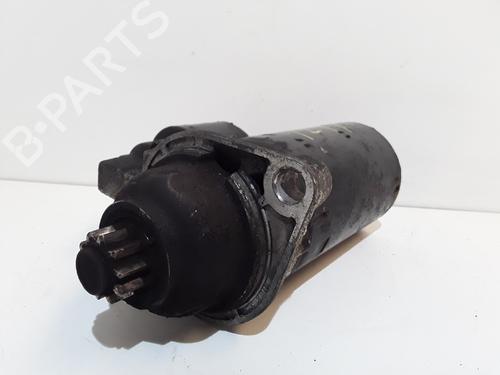 Startmotor VW POLO (6N2) 1.4 TDI (75 hp) 17294793