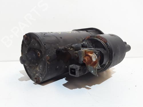 Starter VW POLO (6N2) 1.4 TDI | BP17294793M8