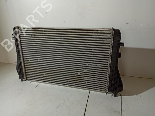 Intercooler SEAT ALTEA (5P1) [2004-2015]  17246284