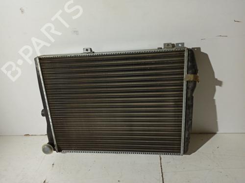 Radiador de água AUDI 80 B4 Saloon (8C2) [1991-1995]  17246293