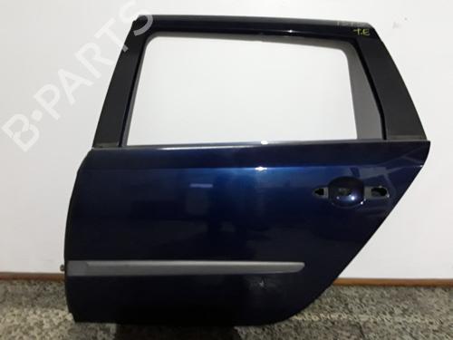 Left rear door RENAULT LAGUNA II Grandtour (KG0/1_) 1.6 | BP17293487C4 