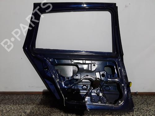 Left rear door RENAULT LAGUNA II Grandtour (KG0/1_) 1.6 | BP17293487C4 