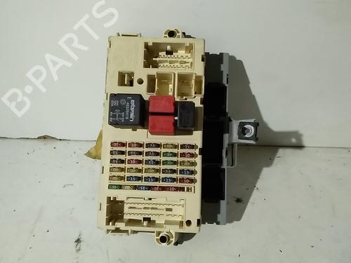Used Fuse box ALFA ROMEO 147 (937_) [2000-2010]  17246301
