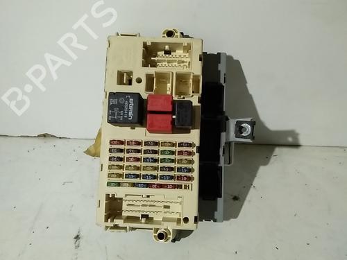 Fuse box ALFA ROMEO 147 (937_) | BP17246301E1