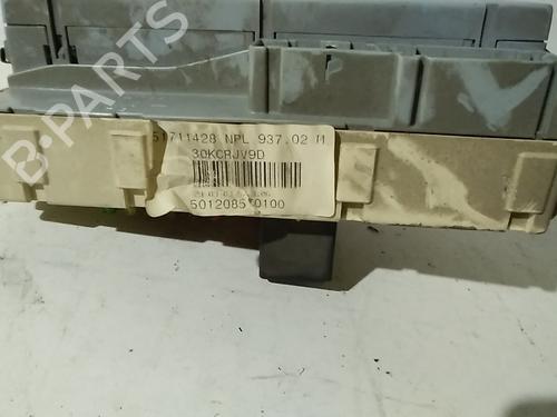 Fuse box ALFA ROMEO 147 (937_) | BP17246301E1