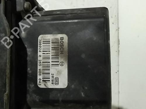 ABS Bremseaggregat ALFA ROMEO 147 (937_)  | BP17246302M43 