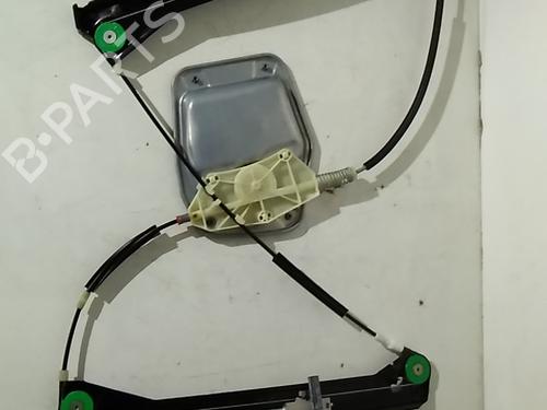 BP17246332C23 | Front right window mechanism VW SCIROCCO III (137, 138)  BP17246332C23