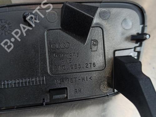 Other AUDI A4 B8 (8K2)  | BP17246340O1 