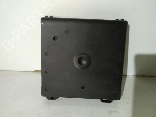 Fuse box VW POLO IV (9N_, 9A_)  | BP17246341E1