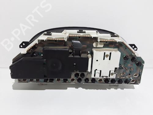 Instrument cluster CITROËN BERLINGO / BERLINGO FIRST Box Body/MPV (M_) 1.9 D (MBDJY) | BP17294823C47 