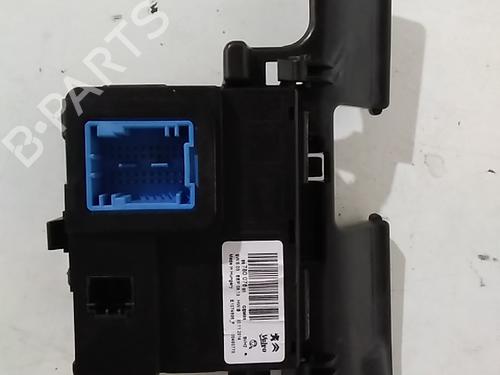 Elektronisk modul PEUGEOT 308 SW II (LC_, LJ_, LR_, LX_, L4_) [2014-2021]  17246393